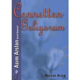 Cennetten Geliyorum - Asım Arslan