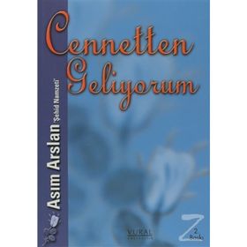Cennetten Geliyorum - Asım Arslan