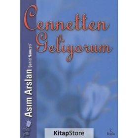 Cennetten Geliyorum - Asım Arslan