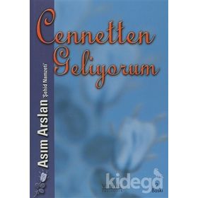Cennetten Geliyorum - Asım Arslan