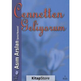 Cennetten Geliyorum - Asım Arslan