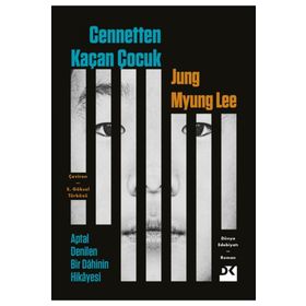 Cennetten Kaçan Çocuk - Jung Myung Lee