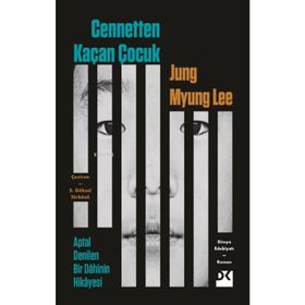 Cennetten Kaçan Çocuk - Jung Myung Lee