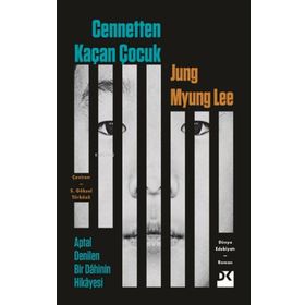 Cennetten Kaçan Çocuk - Jung Myung Lee