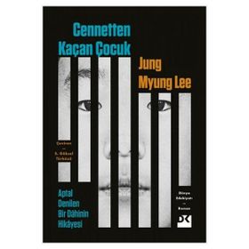 Cennetten Kaçan Çocuk - Jung Myung Lee