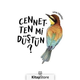 Cennetten mi Düştün? - Ufuk Eryıldız