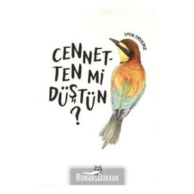 Cennetten mi Düştün? - Ufuk Eryıldız