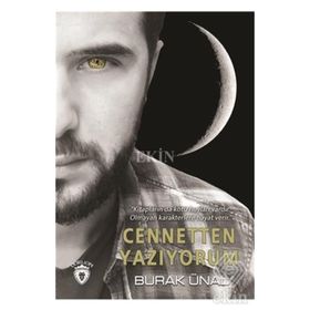 Cennetten Yazıyorum - Burak Ünal