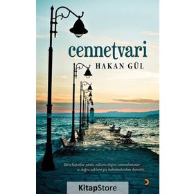 Cennetvari - Hakan Gül