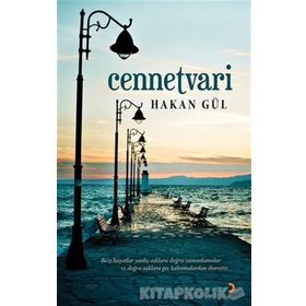Cennetvari - Hakan Gül