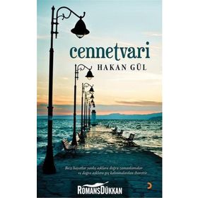 Cennetvari - Hakan Gül