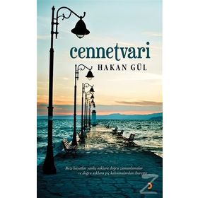 Cennetvari - Hakan Gül