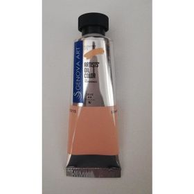 Cenova Art 215 Flesh Tint 50 ml Profesyonel Yağlı Boya
