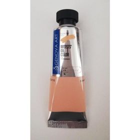 Cenova Art 215 Flesh Tint 50 ml Profesyonel Yağlı Boya