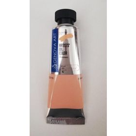 Cenova Art 215 Flesh Tint 50 ml Profesyonel Yağlı Boya