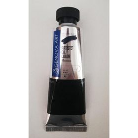 Cenova Art 320 Prussian Blue 50 ML Profesyonel Yağlı Boya