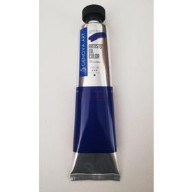 Cenova Art 370 Cobalt Blue 200 ml Profesyonel Yağlı Boya