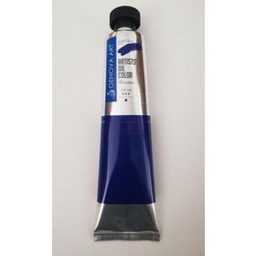 Cenova Art 370 Cobalt Blue 200 ml Profesyonel Yağlı Boya