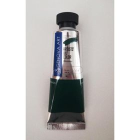 Cenova Art 405 Viridian 50 ml Profesyonel Yağlı Boya