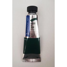 Cenova Art 405 Viridian 50 ml Profesyonel Yağlı Boya
