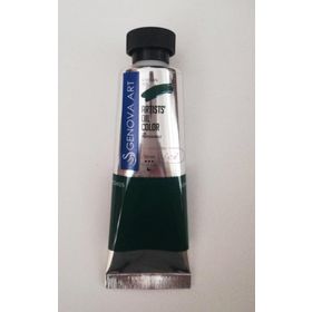 Cenova Art 405 Viridian 50 ml Profesyonel Yağlı Boya