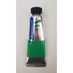 Cenova Art 426 Emerald Green 50 ml Profesyonel Yağlı Boya