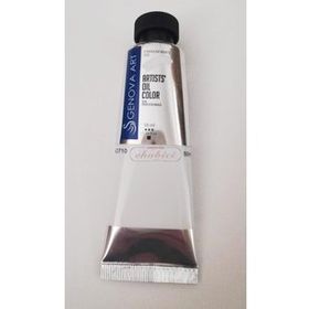 Cenova Art 710 Titanium White 50 ml Profesyonel Yağlı Boya