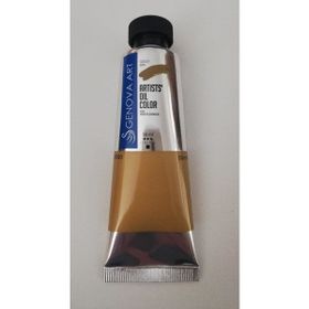 Cenova Art 800 Gold 50 ml Profesyonel Yağlı Boya