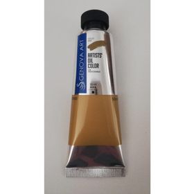 Cenova Art 800 Gold 50 ml Profesyonel Yağlı Boya