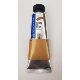 Cenova Art 800 Gold 50 ml Profesyonel Yağlı Boya