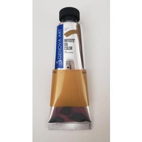 Cenova Art 800 Gold 50 ml Profesyonel Yağlı Boya