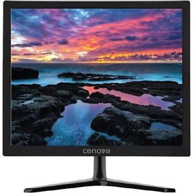 Cenova Cn-17m 17 inç 1080 HDMI VGA RCA Monitör