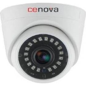 Cenova CN-218 AHD Dome Güvenlik Kamerası
