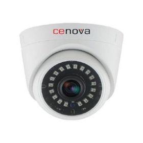 Cenova CN-218 AHD Dome Güvenlik Kamerası