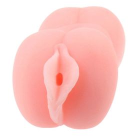 Censan 12 cm Suni Vajina Mastürbatör