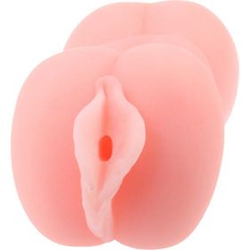 Censan 12 cm Suni Vajina Mastürbatör