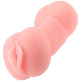 Censan 12 cm Suni Vajina Mastürbatör