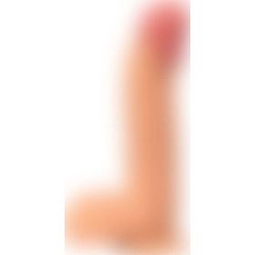 Censan 27.5 cm Shyplay Büyük Boy Dildo Penis