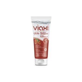 Censan C-509 Viaxi Glide Çilek Kayganlaştıcı