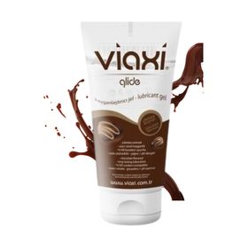 Censan C-516 Viaxi Glide Çikolatalı Kayganlaştırıcı