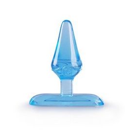 Censan Mavi Rearplugs Jel Dokulu Anal Tıkaç