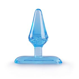 Censan Mavi Rearplugs Jel Dokulu Anal Tıkaç