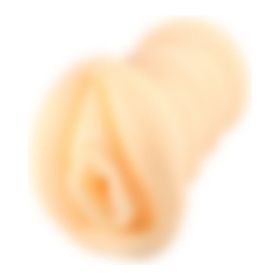 Censan Pembe 3 Boyutlu Suni Vajina Masturbatör