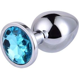 Censan RearPlugs Orta Boy Anal Tıkaç