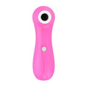 Censan Suckerz Pembe Klitoris Emiş Vibratörü