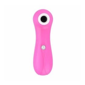 Censan Suckerz Pembe Klitoris Emiş Vibratörü