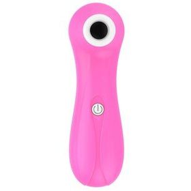 Censan Suckerz Pembe Klitoris Emiş Vibratörü