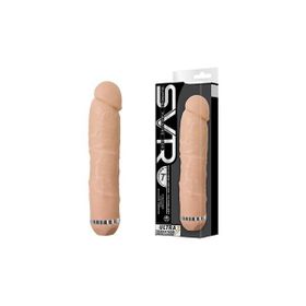 Censan SVR Ultra 18 cm Gerçekçi Vibratör