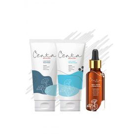 Centa Beauty 50 ml Anti Aging Etkili Leke Karşıtı Gündüz Kremi