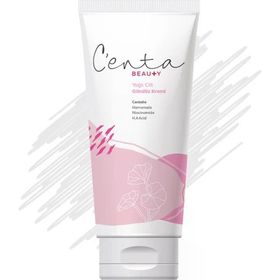 Centa Beauty Yağlı Cilt 50 ml Gündüz Kremi